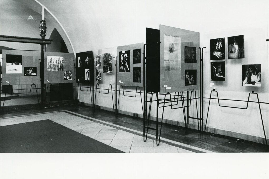 Jaroslav Vávra. 1920 – fotografie